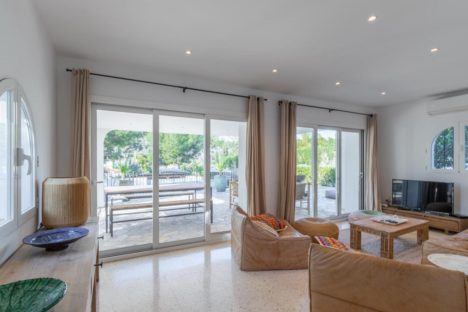 La Sirenita By Sun & Sea Homes 莫莱拉 外观 照片