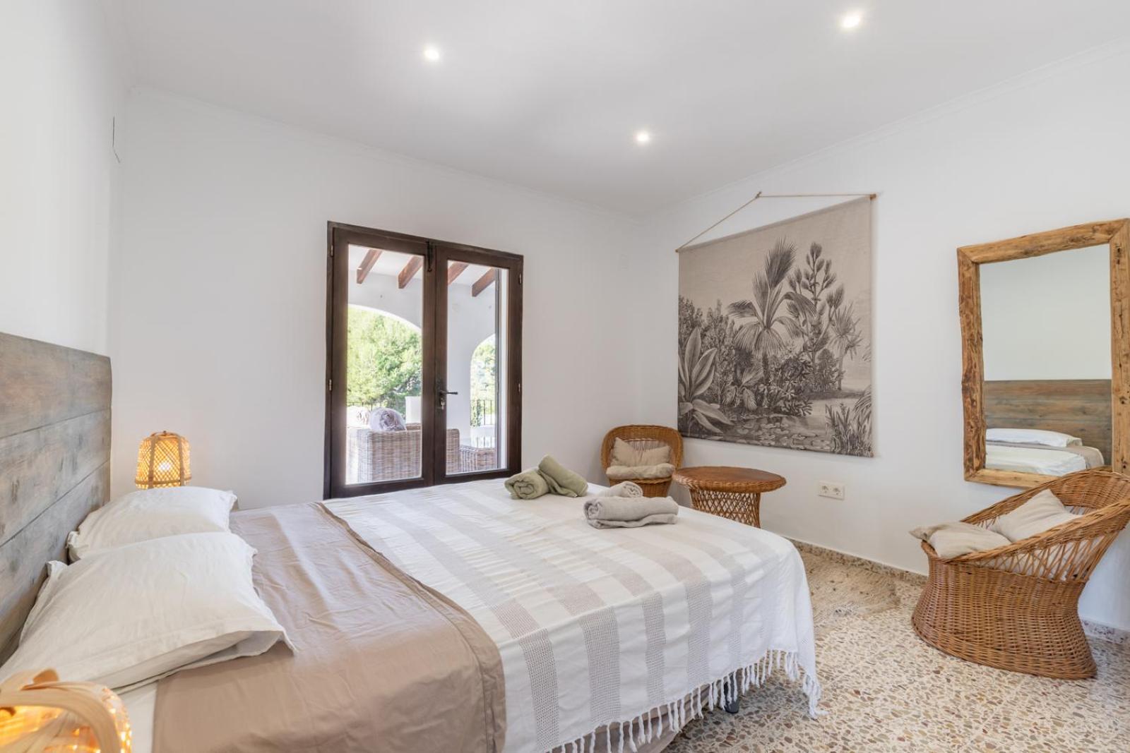La Sirenita By Sun & Sea Homes 莫莱拉 外观 照片