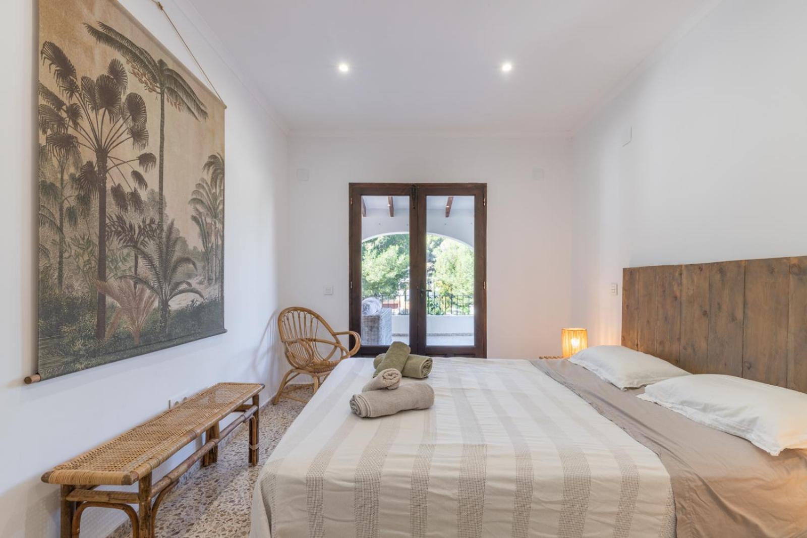 La Sirenita By Sun & Sea Homes 莫莱拉 外观 照片