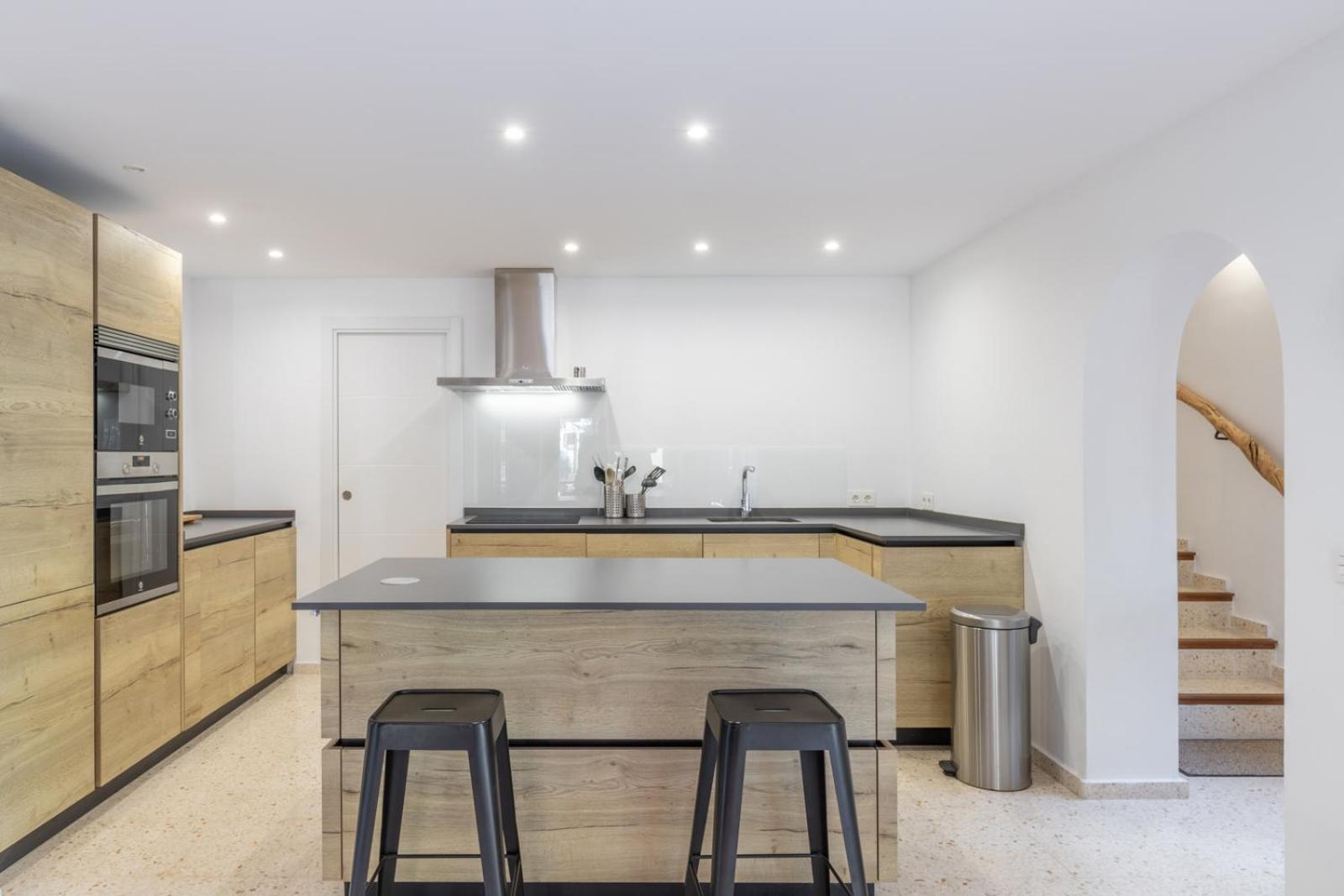 La Sirenita By Sun & Sea Homes 莫莱拉 外观 照片
