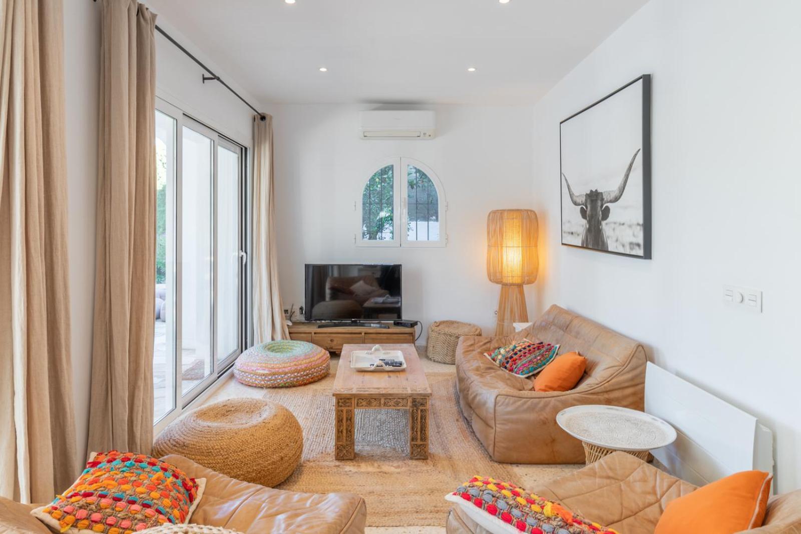 La Sirenita By Sun & Sea Homes 莫莱拉 外观 照片