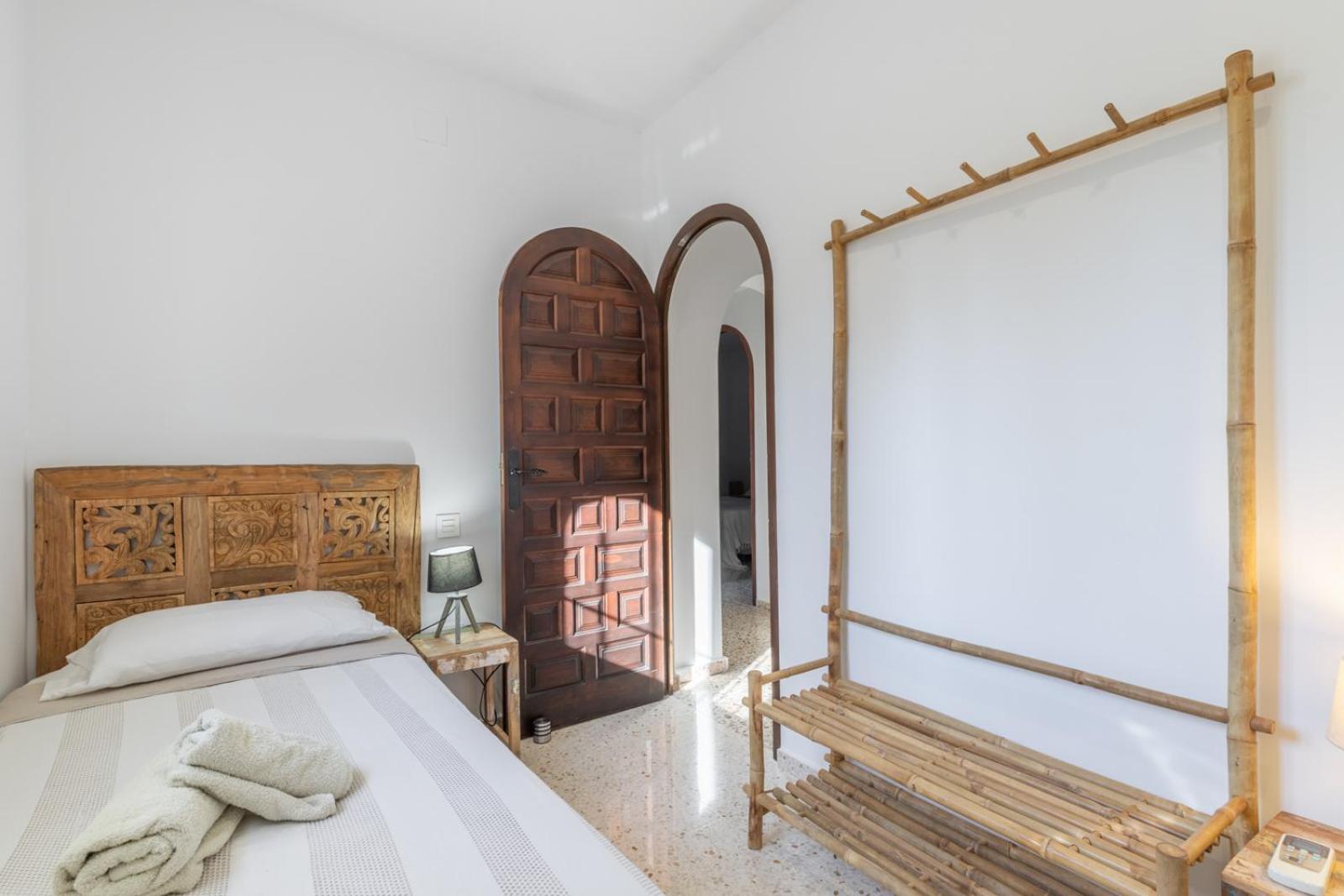 La Sirenita By Sun & Sea Homes 莫莱拉 外观 照片