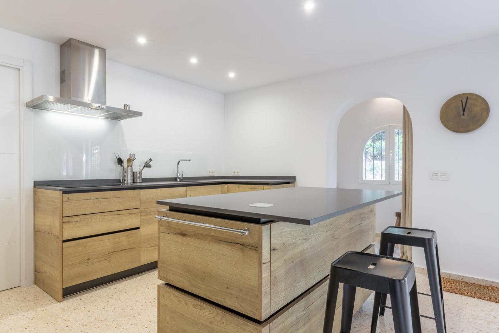 La Sirenita By Sun & Sea Homes 莫莱拉 外观 照片