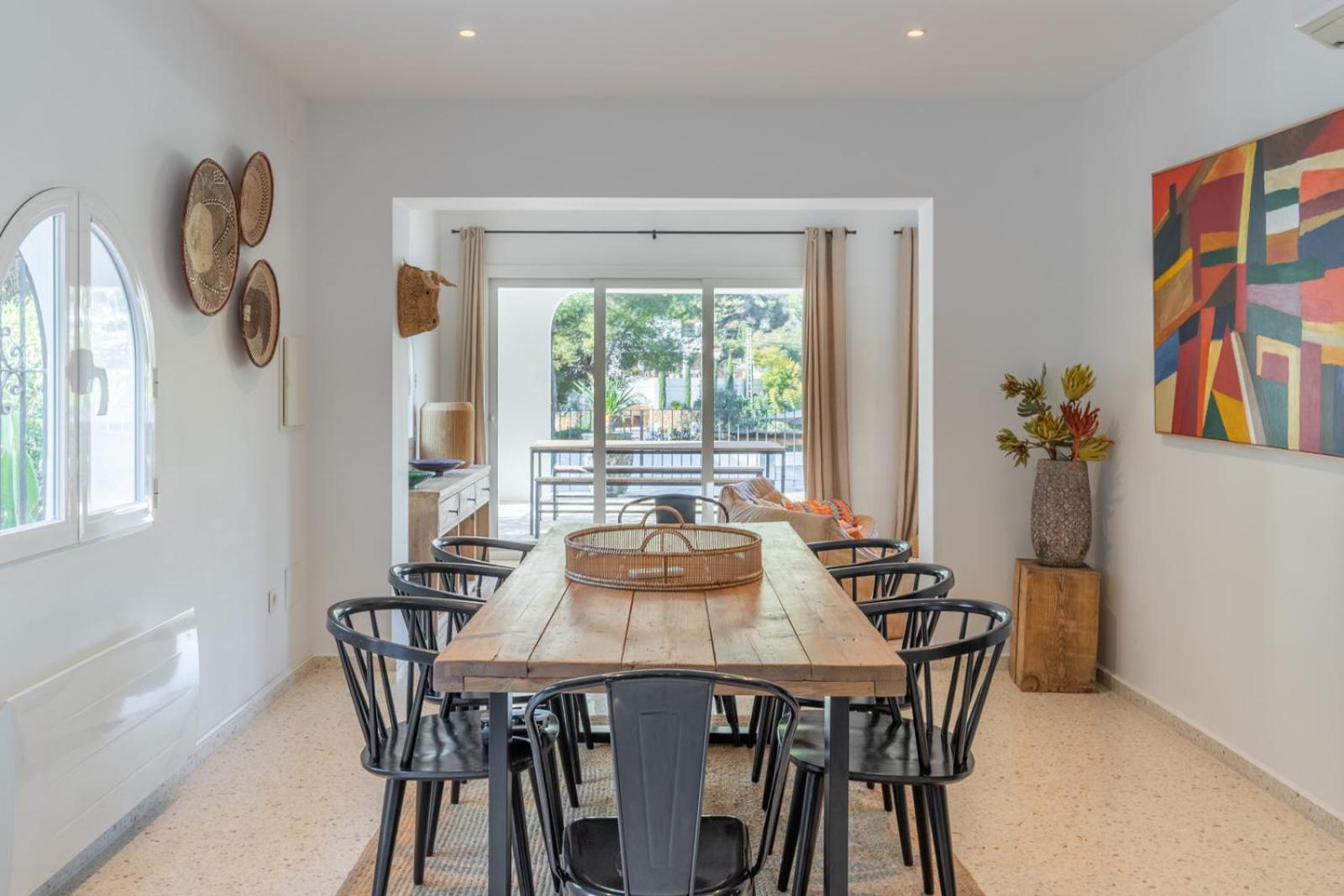 La Sirenita By Sun & Sea Homes 莫莱拉 外观 照片