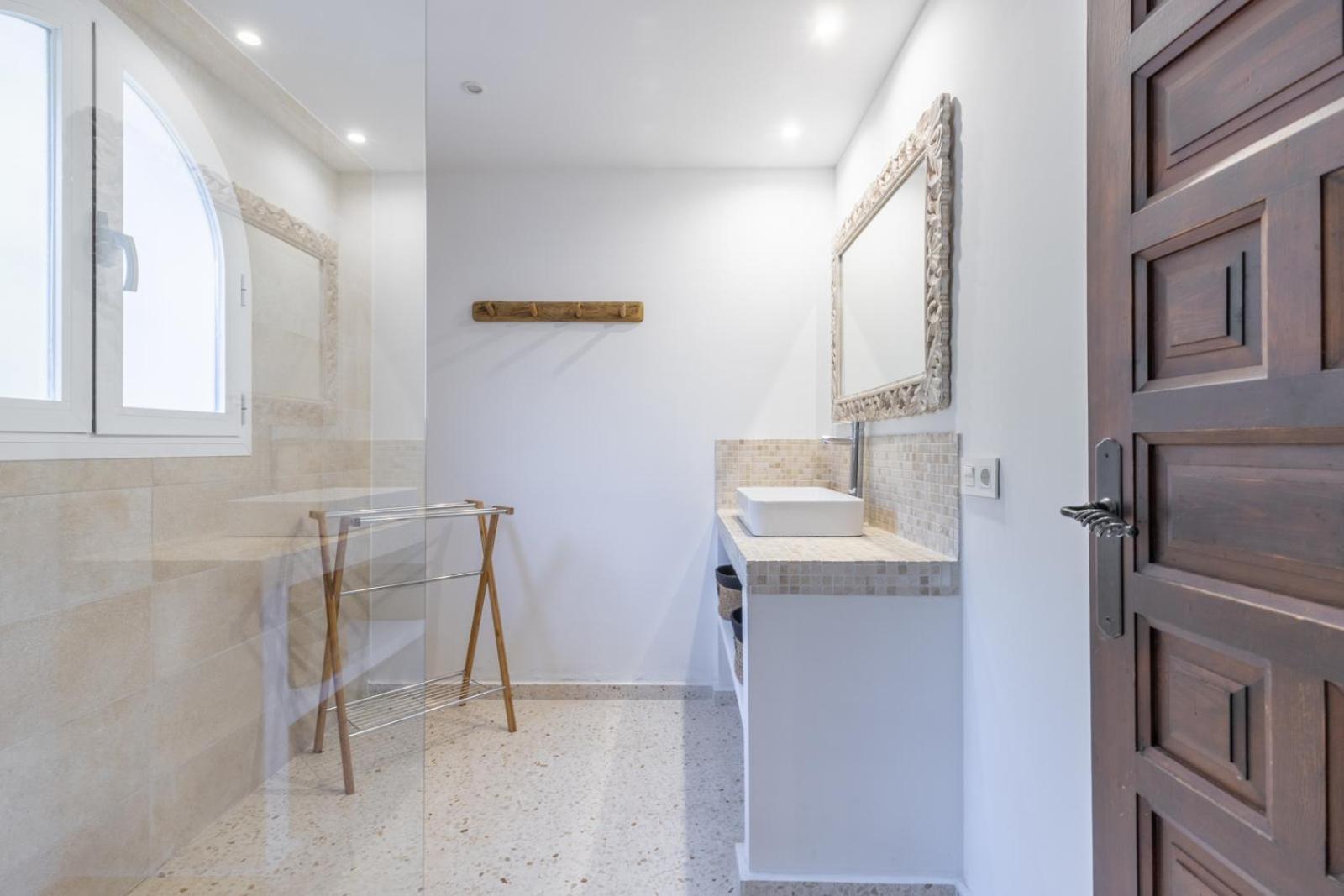 La Sirenita By Sun & Sea Homes 莫莱拉 外观 照片